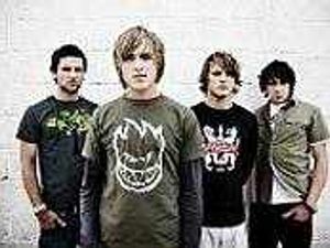 Supporting image for story: McFlying to an arena near you