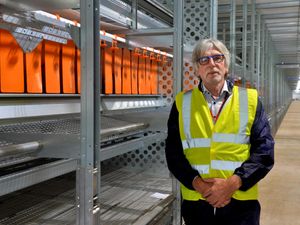 Supporting image for story: MPs to see poultry innovation on farm tour in Shropshire