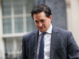 Supporting image for story: Inquiry chairman delays decision over Mercer’s names refusal due to election