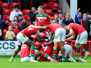 Supporting image for story: Bescot Banter: Reasons to be cheerful for Walsall fans
