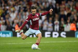 Jack Grealish (AMA)
