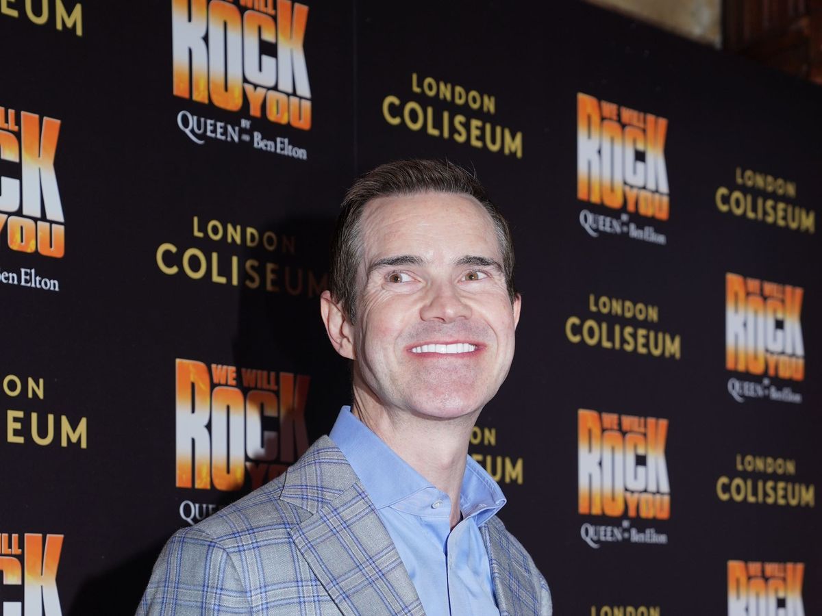 Last One Laughing series two hailed by critics as &lsquo;funniest TV show of year&rsquo;