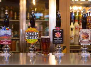 Supporting image for story: £1.99 a pint as Shrewsbury Wetherspoons pubs taking part in real ale festival