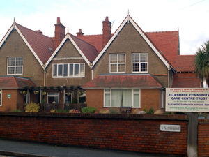 Supporting image for story: Ellesmere Community Nursing Home could close