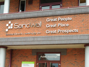 Supporting image for story: Budget proposals approved by council cabinet