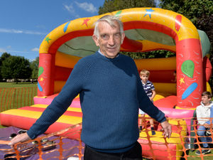 Supporting image for story: Bouncing back after a year without business