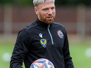 Supporting image for story: ‘Happy to go under the radar’ - Eccleshall boss Liam Kelly relishing underdog role after flying start