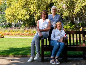 Supporting image for story: ‘Magical relief’ to find we were not alone, say women who met via blood inquiry