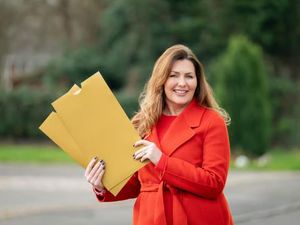 Supporting image for story: The UK's luckiest postcodes in the Postcode Lottery revealed - which includes part of Staffordshire