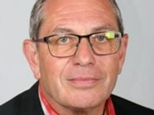 Supporting image for story: Councillor offers suggestion to help alleviate chronic housing shortage