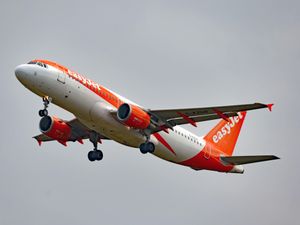 easyJet 