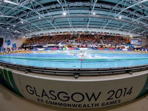 Supporting image for story: Scottish Government agrees to Glasgow hosting 2026 Commonwealth Games
