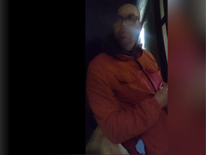 Supporting image for story: Police appeal for help to find missing 35-year-old Sandwell man