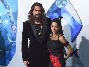 Supporting image for story: Jason Momoa and Lisa Bonet divorce approved by US judge
