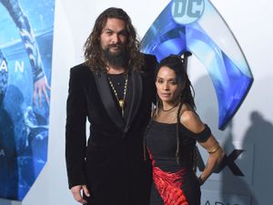 Supporting image for story: Jason Momoa and Lisa Bonet divorce approved by US judge