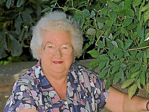 Supporting image for story: Tributes paid to first female mayor and 'friend of Wellington' Margaret Hobbs