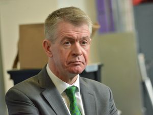 Supporting image for story: Black Country trade unionist warns of 'grubby backroom deal' after securing place in Unite leadership ballot