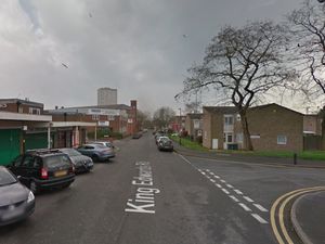 Supporting image for story: Shots fired at West Midlands Police during gun crime crackdown