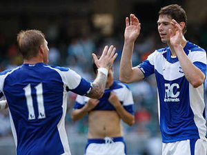 Supporting image for story: Nikola Zigic will come good for boss