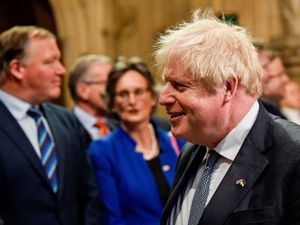 Supporting image for story: MPs: 'Ambitious' reforms will ease cost of living crisis