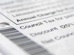 Supporting image for story: Tens of thousands of Wolverhampton households will not automatically get council tax rebate