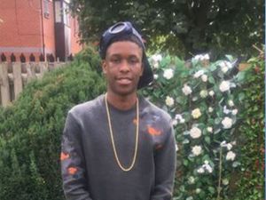 Supporting image for story: Jury sent out in trial of those accused of murdering teenager in Tividale