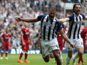 Supporting image for story: West Brom 2 Liverpool 2 - Report and pictures 