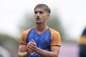 Supporting image for story: Shrewsbury player ratings after goalless draw against Accrington