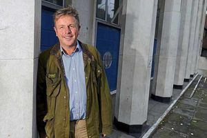 Supporting image for story: Interview: Civic Hall Events Manager Mark Blackstock discusses plans for refurbishment