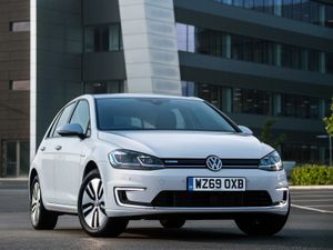 Supporting image for story: The electric vehicles that hold their resale value the most