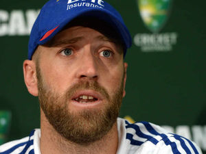 Supporting image for story: Matt Prior lifts lid on England's 'unprofessionalism' during Ashes test