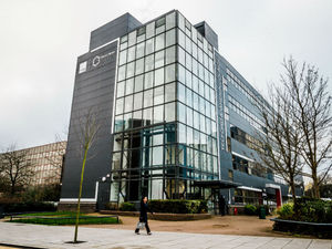 Supporting image for story: 'There is nothing else left to cut' - Telford councillor