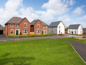 Supporting image for story: Staffordshire homebuilder organises mortgage clinic for hopeful buyers