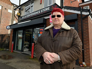 Supporting image for story: Outraged pensioner stops Smethwick shop charging to process Payzone bills