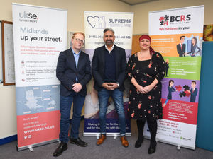 Supporting image for story: Agency acquisition set to help create further jobs 