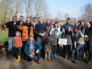 Supporting image for story: Bridgnorth building plan ‘completely unworkable’