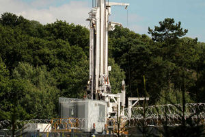 Supporting image for story: 24-hour drilling in Shropshire could start as soon as September