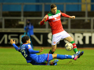 Supporting image for story: Walsall's Stephen Ward retires from professional football 