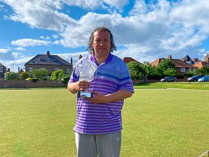 Supporting image for story: Shropshire's Callum Wraight picks up Whitby Festival triumph 