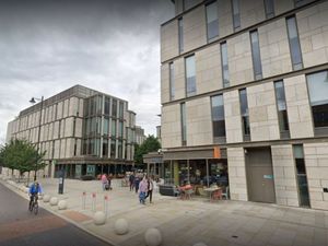 Supporting image for story: Man and woman suffer facial injuries in Stafford attack by gang of six  