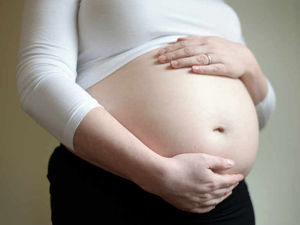 Supporting image for story: Maternity cuts will not benefit the women of Shropshire