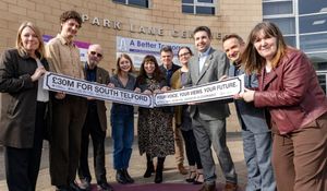 The Reverend Jo Farnworth has been appointed as the independent Chair of the Pride in Place South Telford Neighbourhood Board.