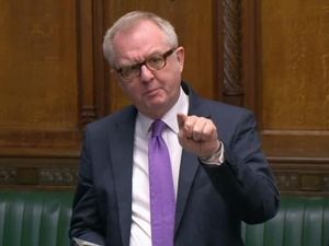 Supporting image for story: Lord Austin: 'Starmer is right to suspend Corbyn, but huge challenges lie ahead'