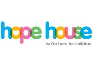 Supporting image for story: Charity cycle ride for Oswestry's Hope House returns