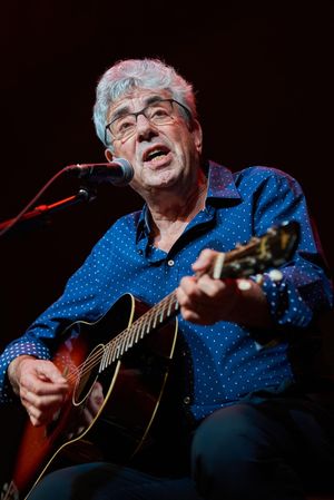 Graham Gouldman is bringing his Heart Full of Songs tour to Shrewsbury’s Theatre Severn on 23rd March 2025