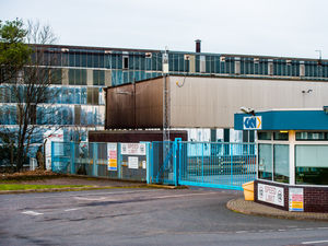 Supporting image for story: GKN hits out at 'misleading' Melrose pension claims