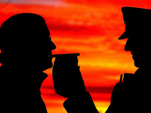 Supporting image for story: Sharp fall in alcohol breath tests carried out by West Mercia Police 