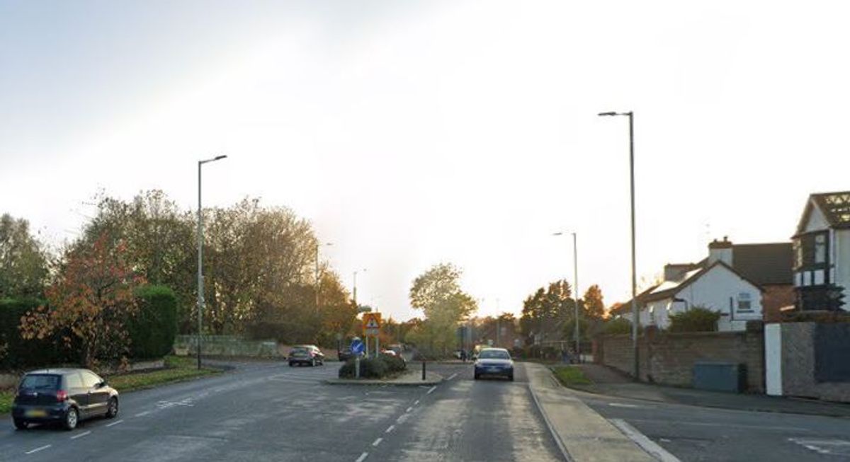 Overnight closure of 11 Wolverhampton roads to allow for improvements to major route into city – here’s when