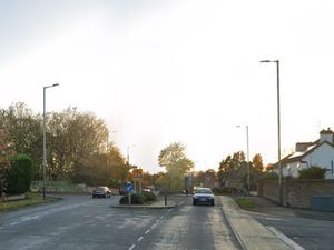 Supporting image for story: Overnight closure of 11 Wolverhampton roads next week to allow for improvements to major route into city