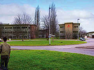 Supporting image for story: Areva to take on 100 workers